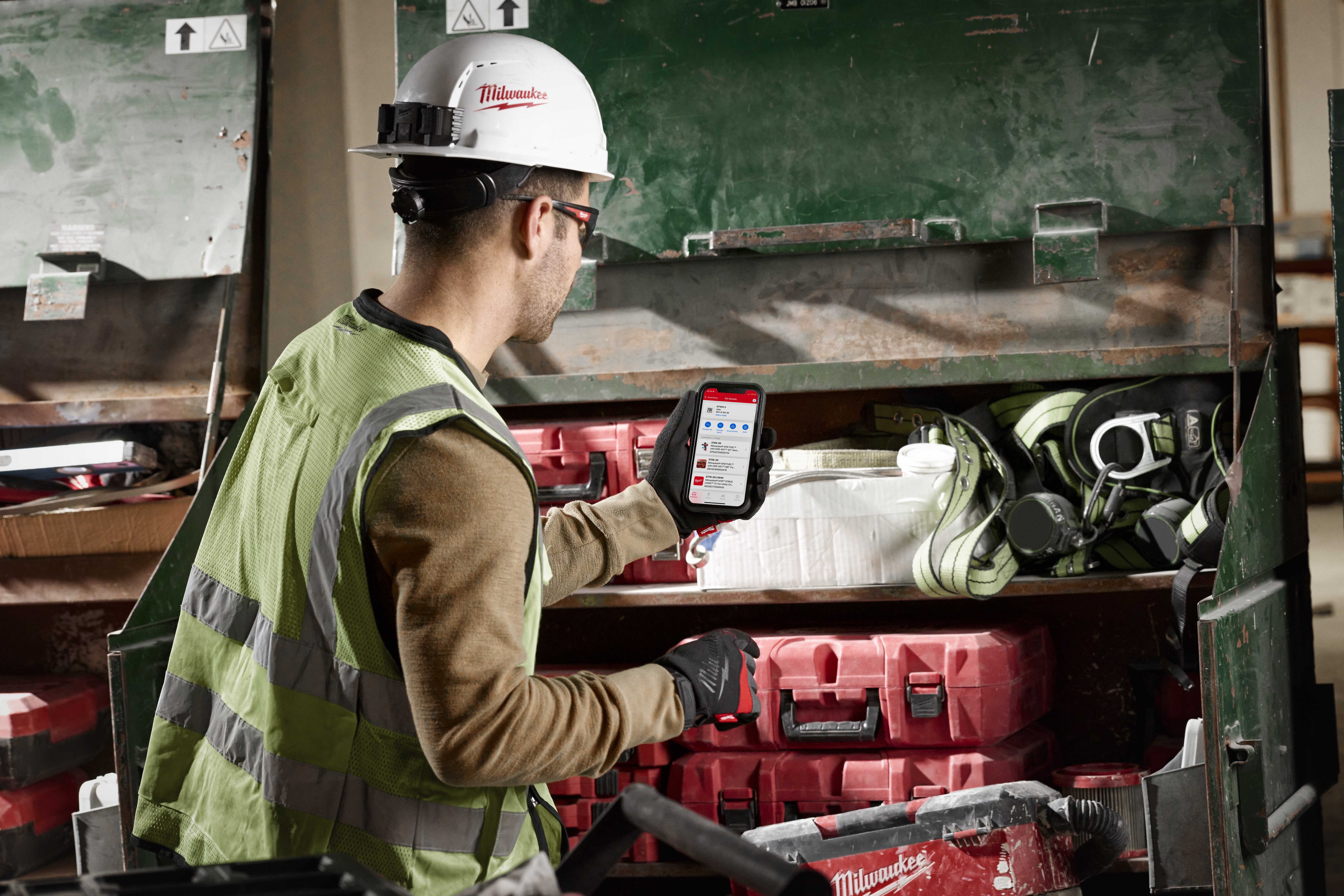 XYZ Analysis For Construction Inventory Management